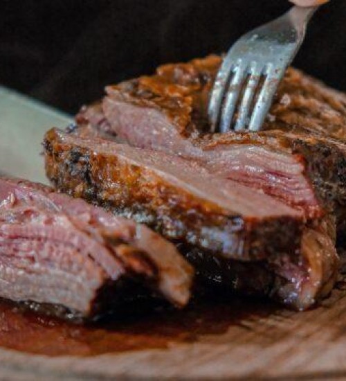 Preço da carne pode cair nos açougues de MT