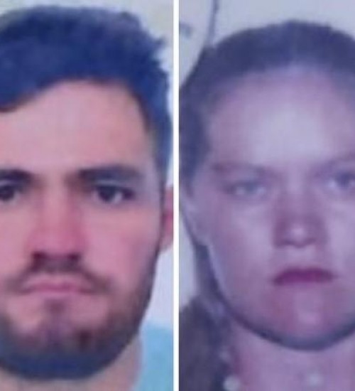 Identificados mãe e filho que tiveram pernas arrancadas em acidente na BR-163