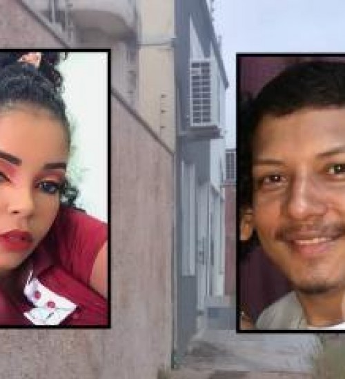 VÁRIOS TIROS: Suspeito de matar a ex-mulher na porta de salão é assassinado em Rondonópolis