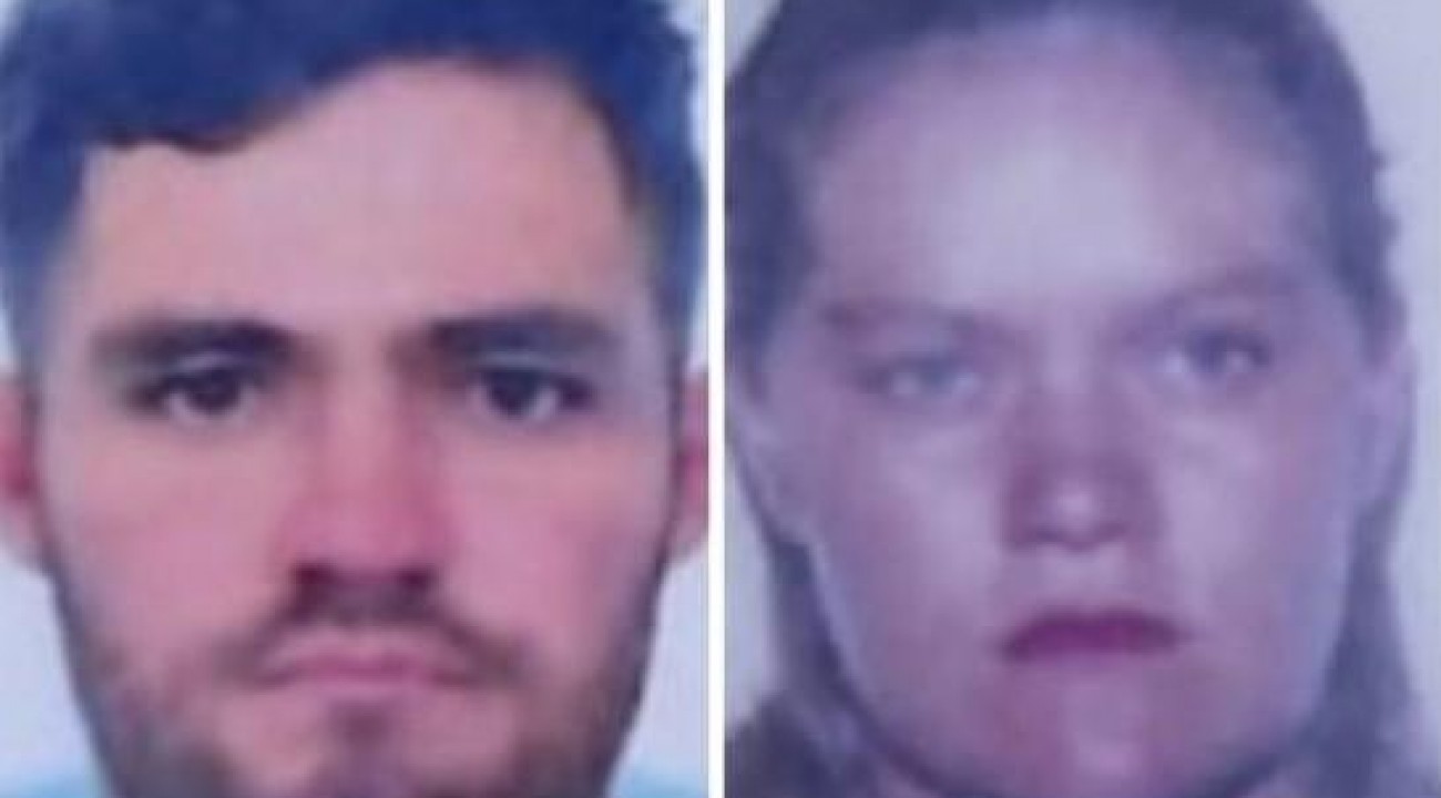 Identificados mãe e filho que tiveram pernas arrancadas em acidente na BR-163