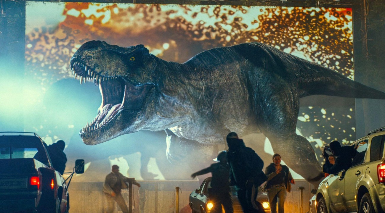 Novo Filme da Franquia Jurassic World Ganha Data de Estreia para 2025